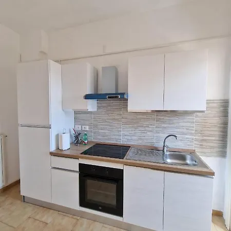 Malatesta House Рим