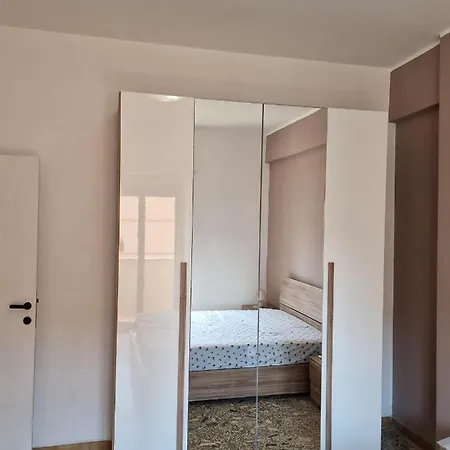 Malatesta House * Рим