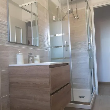 Malatesta House Apartmán Řím