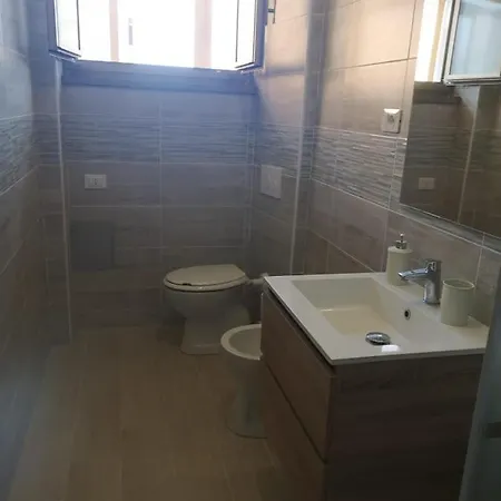 Apartmán Malatesta House *