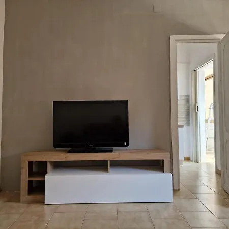 Appartement Malatesta House *