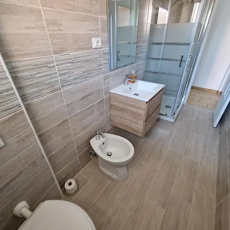 Appartement Malatesta House *