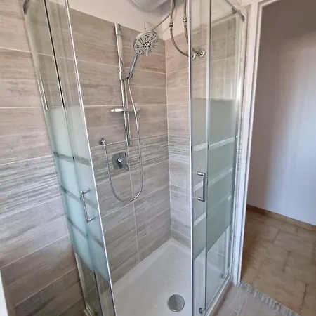 Appartement Malatesta House Rome