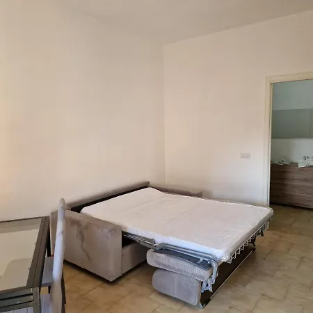 Malatesta House Apartmán