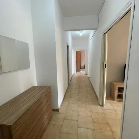 Malatesta House Apartmán *