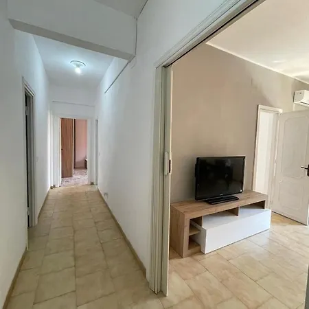 Malatesta House Appartement