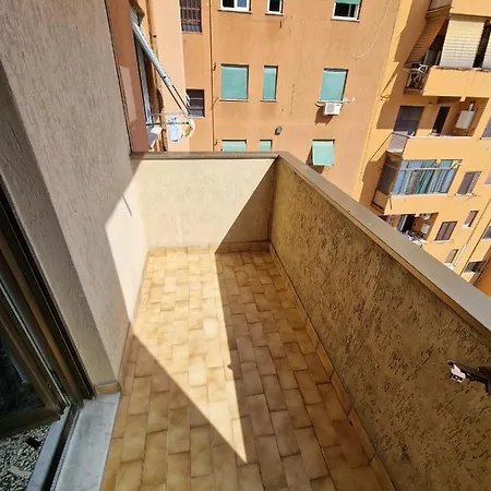 Malatesta House Roma