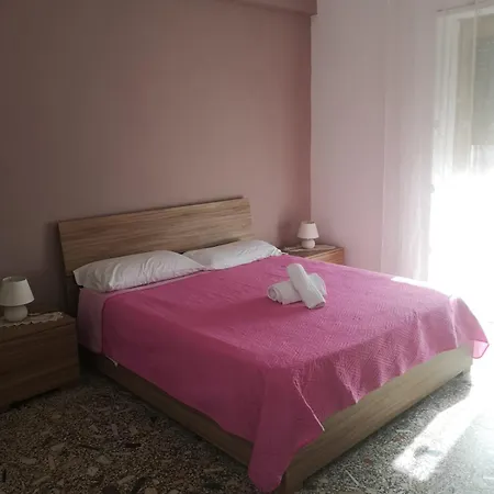 Malatesta House Apartmán *