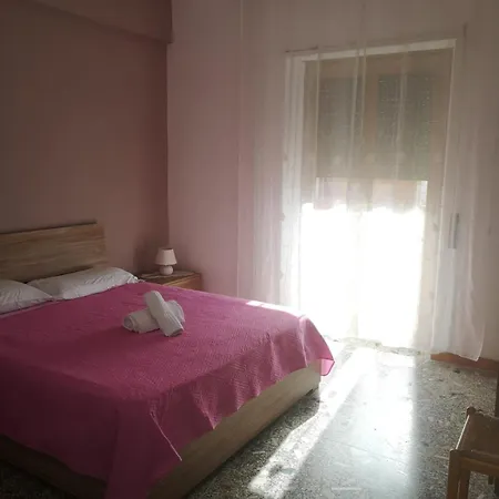 Malatesta House Řím