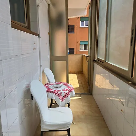 Malatesta House Roma