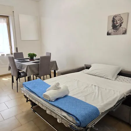Malatesta House Appartamento