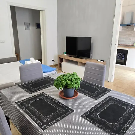 Malatesta House