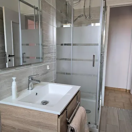 Appartamento Malatesta House