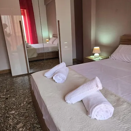Apartmán Malatesta House *