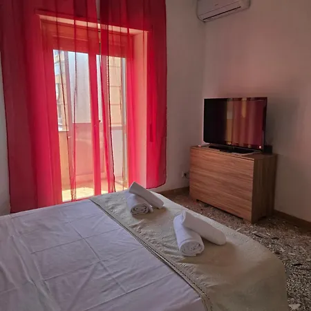 Malatesta House Appartamento Roma