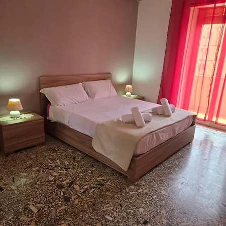 Appartement Malatesta House Rome