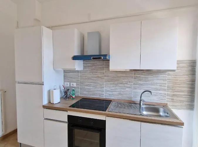 Malatesta House Rome