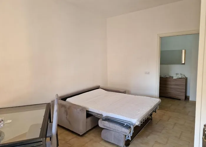 Malatesta House Apartment