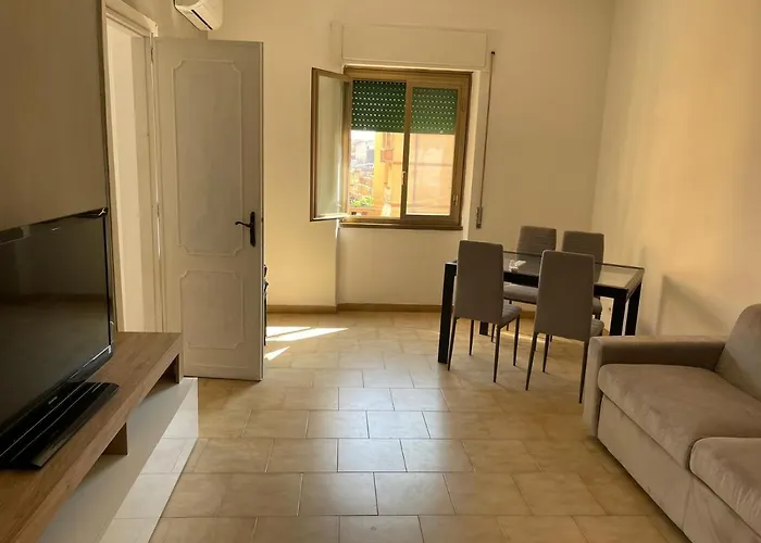 Malatesta House Rom