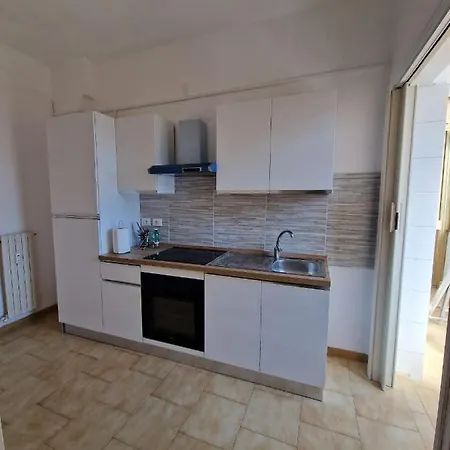 Apartamento Malatesta House